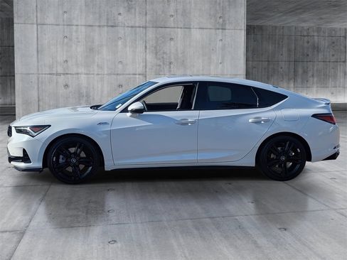 New 2026 Acura Integra A-Spec image 2