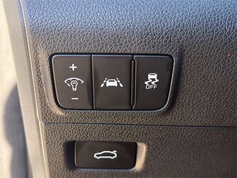 Used 2023 Kia K5 GT-Line w/ GT-Line Premium Package image 24