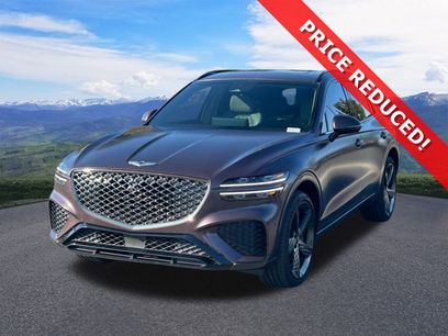 Used 2023 Genesis GV70 3.5T Sport w/ Sport Prestige Package