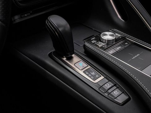 Used 2021 Lexus LC 500h w/ Sport Package image 21