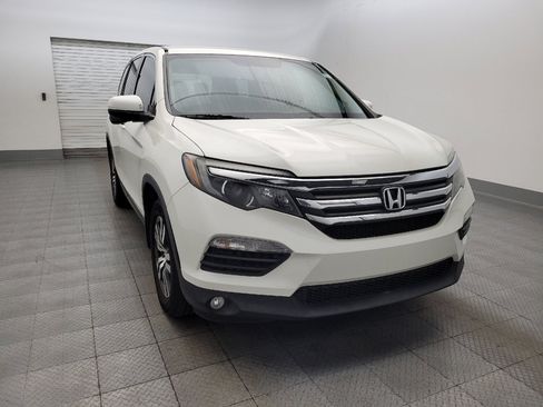 Used 2018 Honda Pilot EX image 14