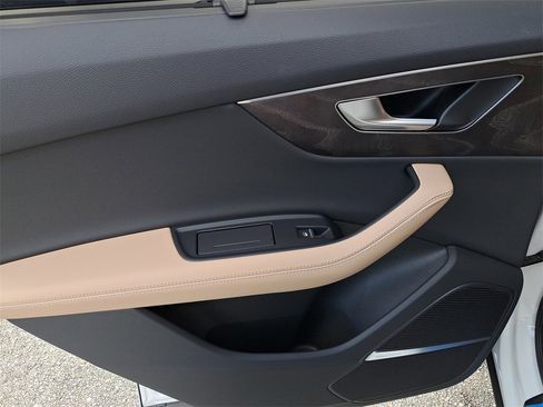 New 2026 Audi Q7 3.0T Premium Plus image 28