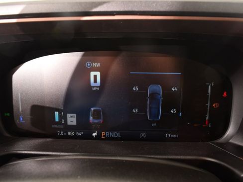 New 2026 Ford Bronco Sport Outer Banks AWD/4WD image 25