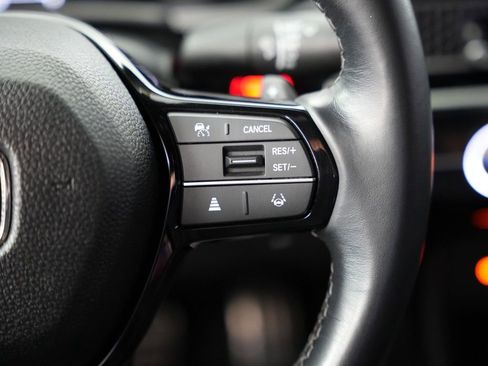 Used 2024 Honda Civic Sport image 13
