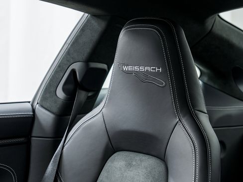 Used 2026 Porsche 911 GT3 image 21