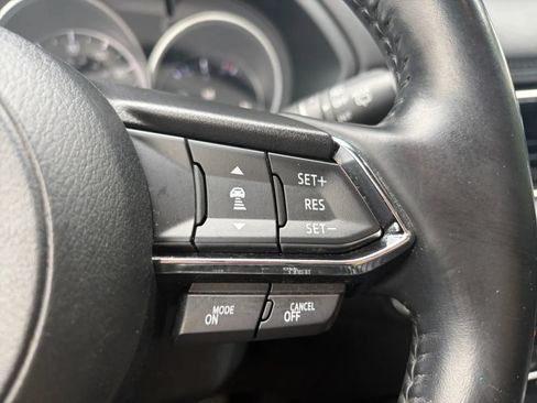 Used 2021 MAZDA CX-5 Touring AWD/4WD image 31