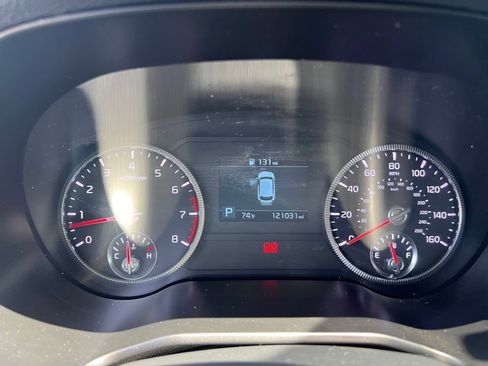 Used 2020 Kia Telluride S FWD image 14