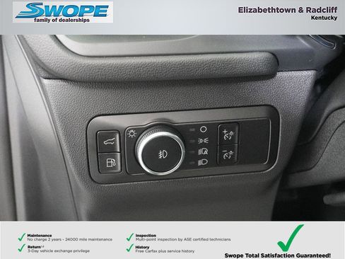 Used 2025 Ford Escape SE w/ PHEV Premium Package image 19