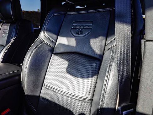 Certified 2024 RAM 2500 Rebel w/ Level 2 Equipment Group image 36