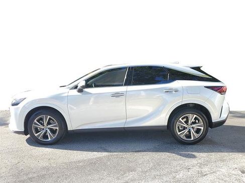 Used 2024 Lexus RX 350 FWD image 18