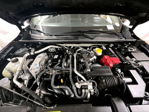 Used 2024 Nissan Sentra SV image 28