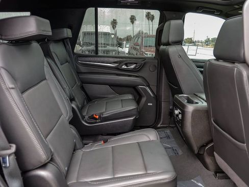 Used 2024 GMC Yukon Denali image 19