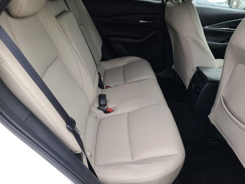 Used 2023 MAZDA CX-30 AWD 2.5 S w/ Preferred Package image 18