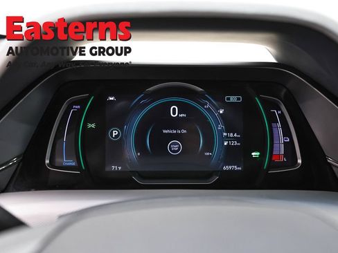Used 2020 Hyundai Ioniq Limited FWD image 17