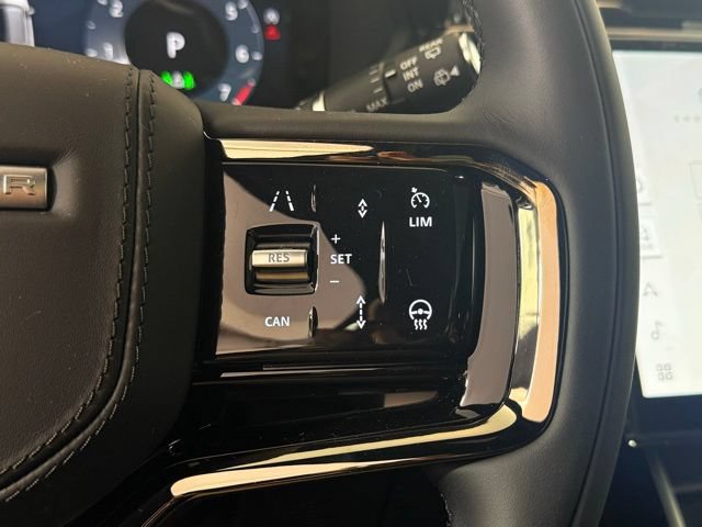 Certified 2026 Land Rover Range Rover Velar S AWD/4WD image 19