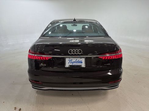 Used 2024 Audi A6 Premium Plus image 7