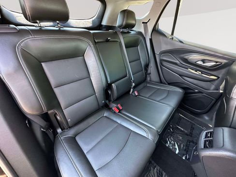 Used 2022 GMC Terrain SLT w/ Elevation Edition AWD/4WD image 35