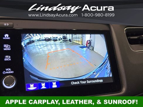 Used 2022 Honda HR-V EX-L image 18