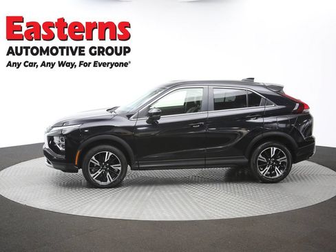 Used 2024 Mitsubishi Eclipse Cross SE AWD/4WD image 60