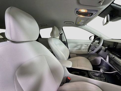Used 2024 Hyundai Kona SEL FWD image 26