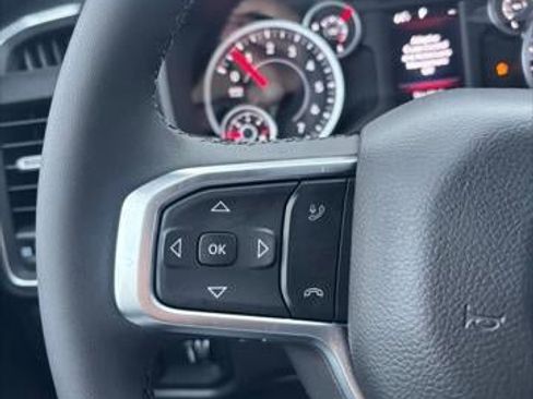 New 2026 RAM 1500 Big Horn w/ Night Edition AWD/4WD image 37