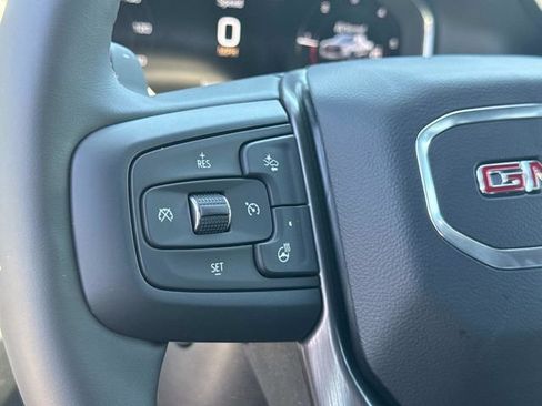 New 2026 GMC Sierra 1500 AT4X AWD/4WD image 28