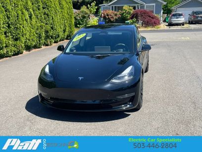 Used 2023 Tesla Model 3 Performance