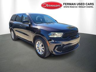 Used 2025 Dodge Durango GT video 1
