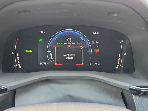 Used 2025 Toyota Camry SE w/ Convenience Package FWD image 22