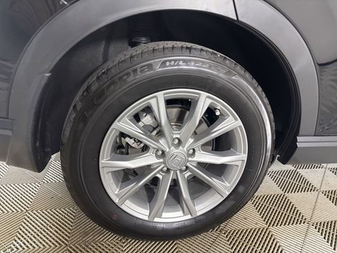 Used 2025 Honda CR-V EX image 31