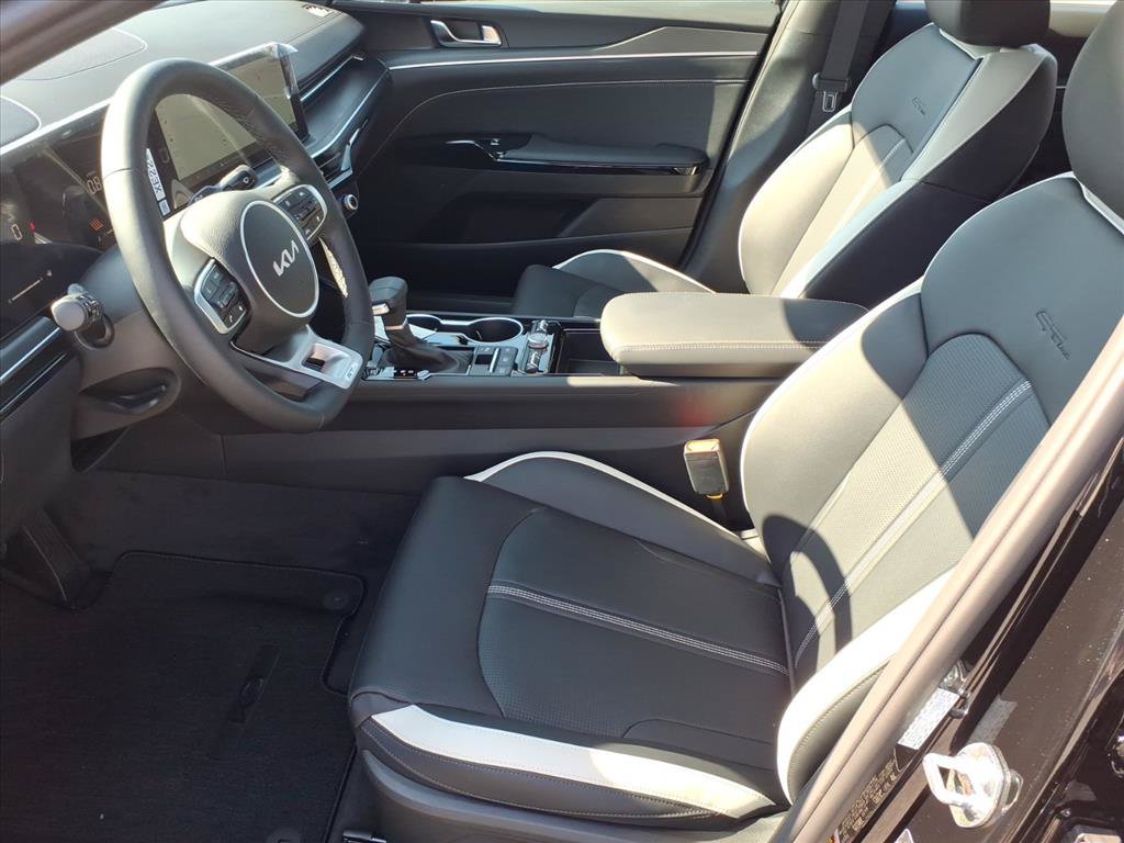 New 2026 Kia K5 GT-Line AWD/4WD image 10