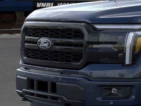New 2026 Ford F150 Lariat w/ Equipment Group 502A High AWD/4WD image 18