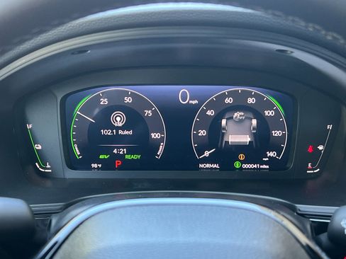 New 2025 Honda Civic Sport image 27