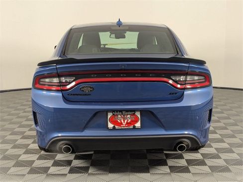 Used 2021 Dodge Charger GT w/ Plus Group image 6