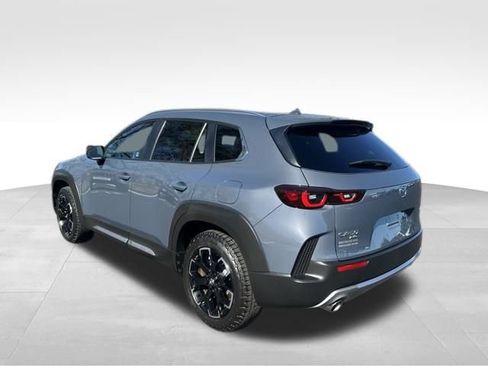 Used 2025 MAZDA CX-50 Meridian Edition image 5