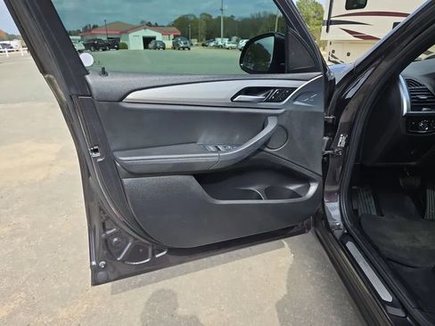 Used 2020 BMW X3 sDrive30i w/ Convenience Package image 42