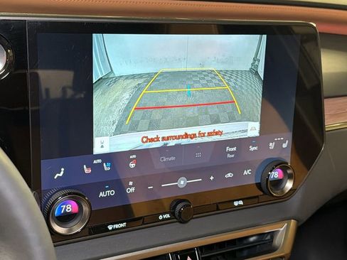 Certified 2023 Lexus RX 350 Premium Plus w/ Accessory Package image 28