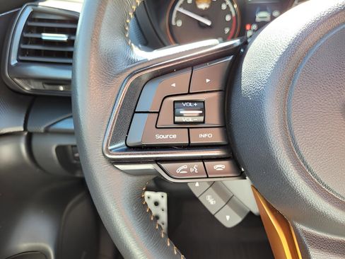 Used 2023 Subaru Forester Wilderness image 28