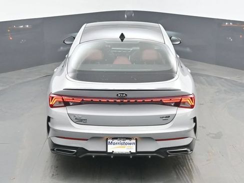 Used 2021 Kia K5 GT-Line AWD/4WD image 38