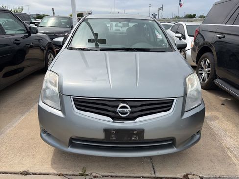 Used 2010 Nissan Sentra 2.0 S image 2