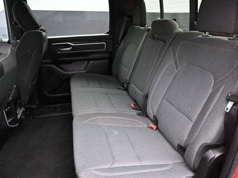 Used 2021 RAM 1500 Big Horn AWD/4WD image 19
