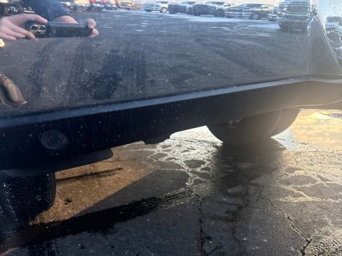 New 2026 RAM 3500 Laramie image 17