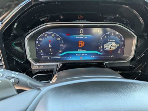 New 2026 Chevrolet Silverado 1500 LTZ image 33