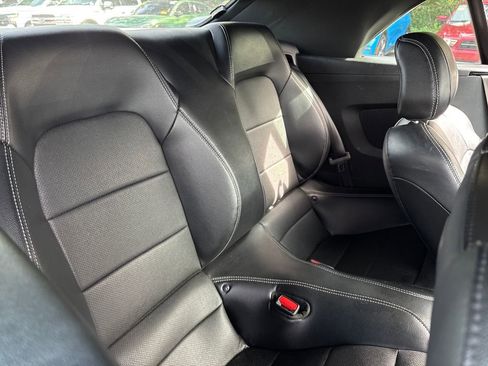 Used 2023 Ford Mustang Premium image 27