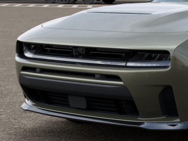 New 2027 Dodge Charger R/T AWD/4WD image 11