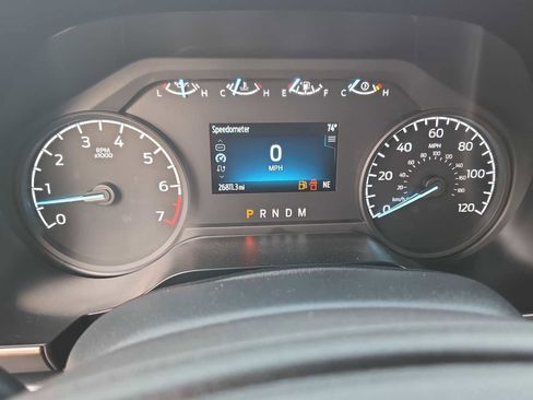 Used 2022 Ford F150 XL w/ STX Black Appearance Package image 18