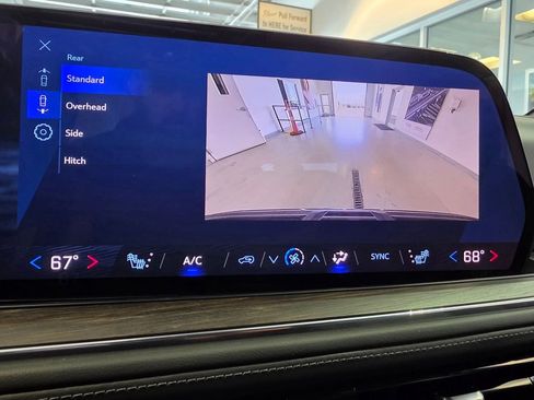 Used 2025 Chevrolet Tahoe LT AWD/4WD image 59