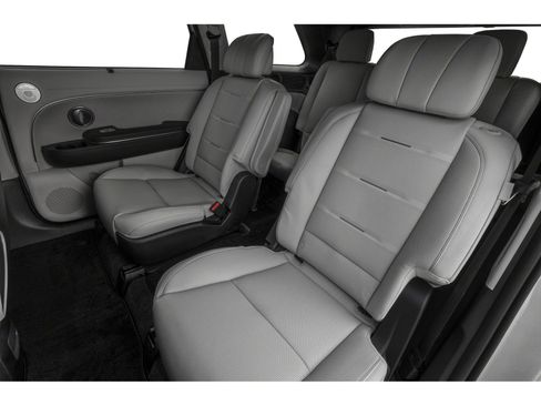 New 2026 Hyundai Palisade Calligraphy image 8