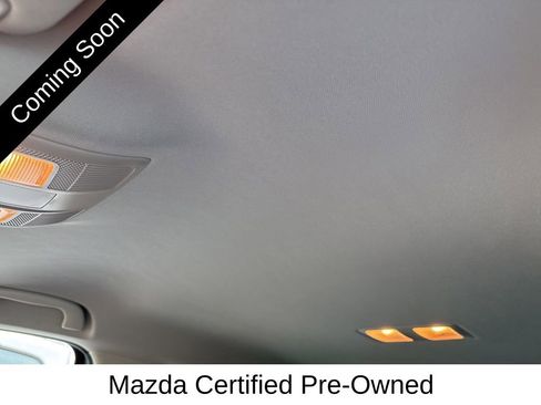 Certified 2023 MAZDA CX-5 AWD 2.5 S w/ Select Package image 48