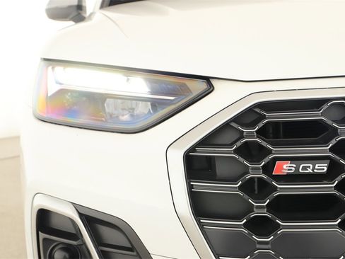 Certified 2023 Audi SQ5 Premium Plus w/ Premium Plus Package image 34